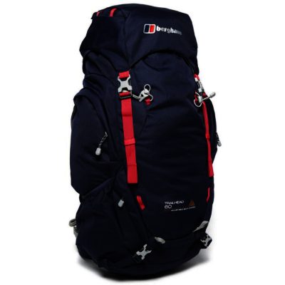 Trailhead 60L Rucksack
